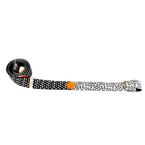 Bowie Yoga Strap