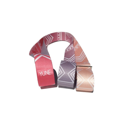 Cassady Yoga Strap