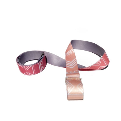 Cassady Yoga Strap