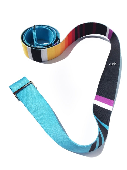 Horatio Yoga Strap